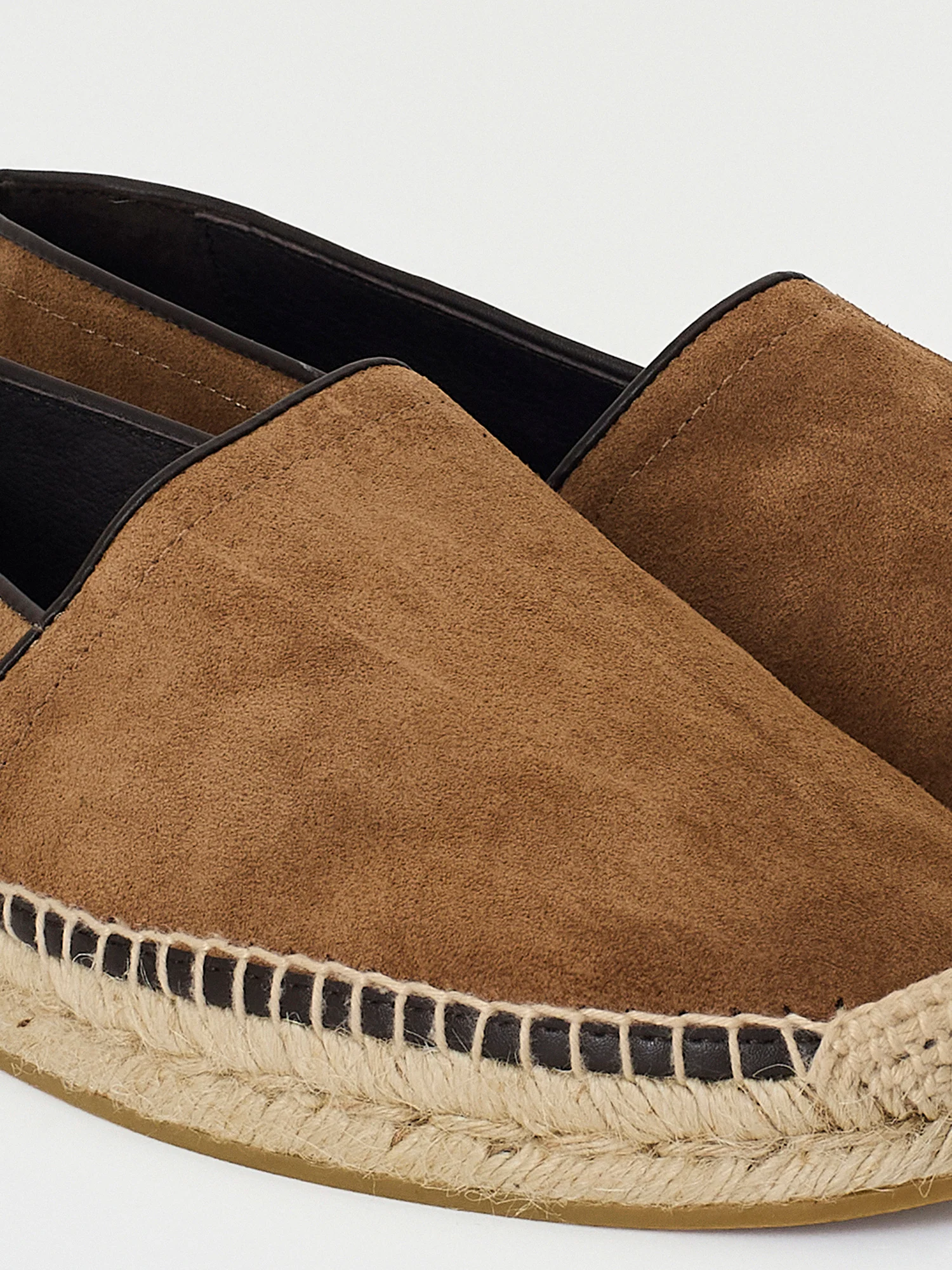 Espadrillas in suede - Image 3