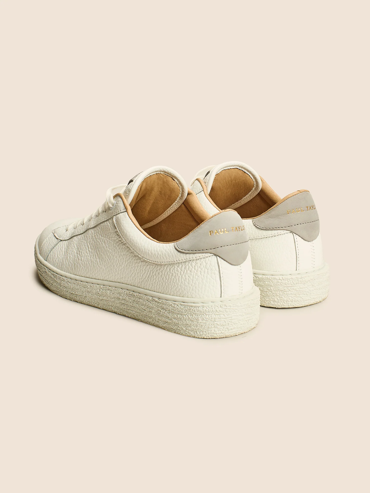 Sneakers in cervo - Image 3