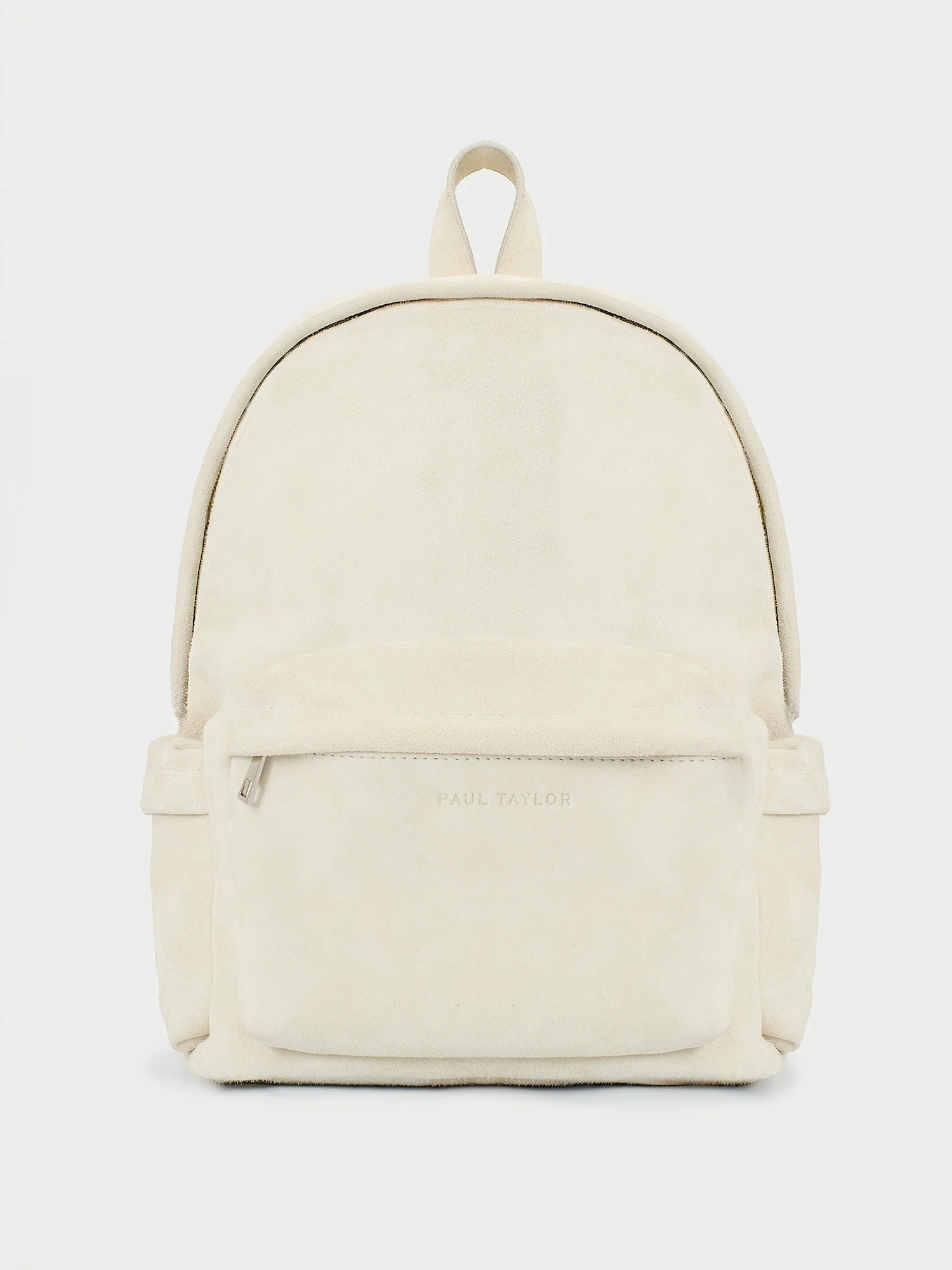 Zaino suede